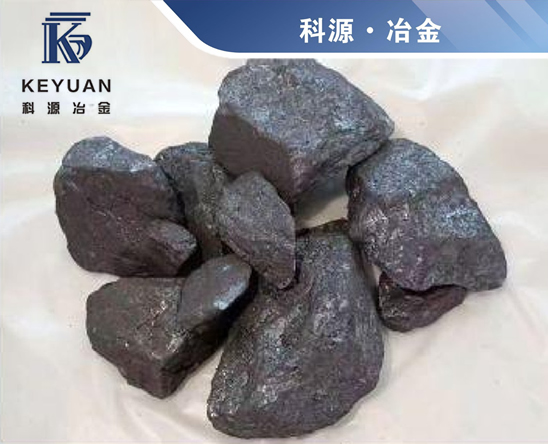 速熔硅