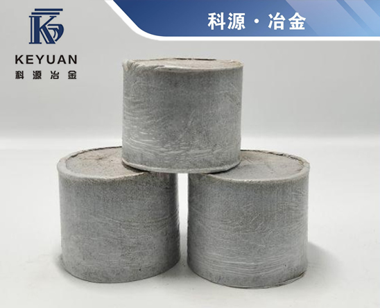 快速溶解型钛剂